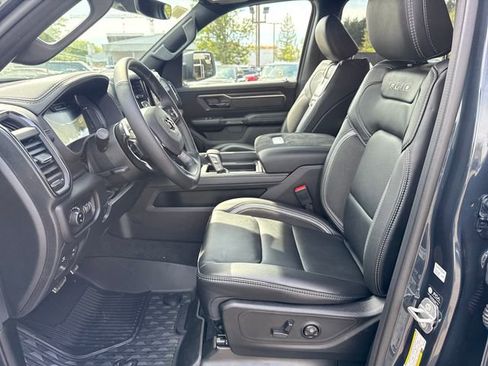 New 2026 RAM 1500 RHO AWD/4WD image 14