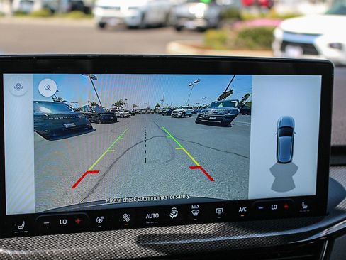 Used 2025 Ford Escape ST-Line w/ Equipment Group 301A image 26