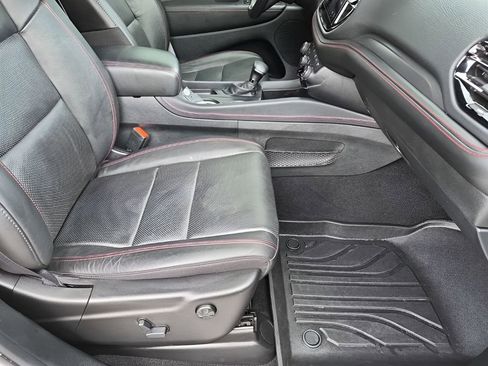 Used 2024 Dodge Durango R/T image 16
