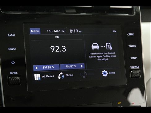 Certified 2023 Hyundai Tucson SEL w/ Convenience Package image 10