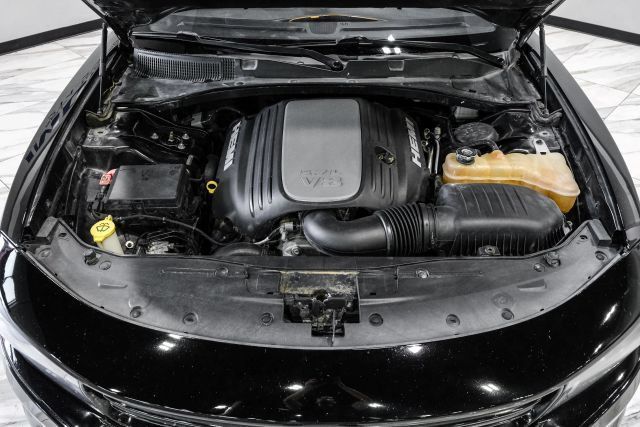 Used 2018 Dodge Charger R/T RWD image 49