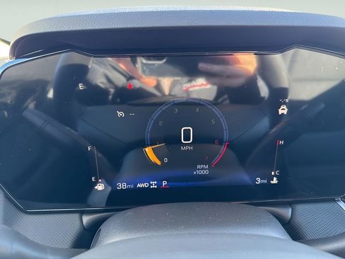 New 2026 Chevrolet TrailBlazer LT w/ Convenience Package image 16