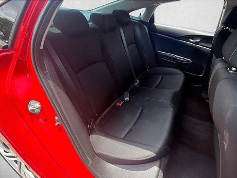 Used 2020 Honda Civic LX image 27