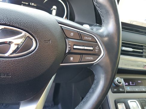 Used 2021 Hyundai Palisade Limited w/ Cargo Package image 28