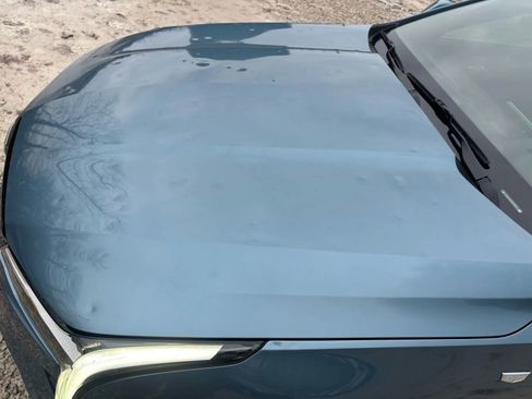 Used 2023 Cadillac CT4 Luxury w/ Sun And Sound Package image 17