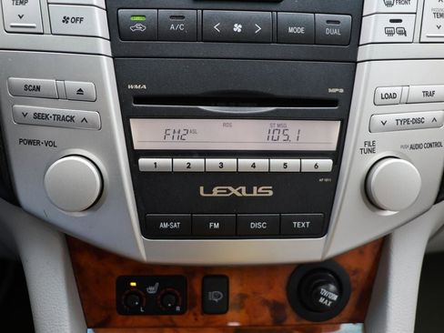 Used 2008 Lexus RX 350 AWD image 22
