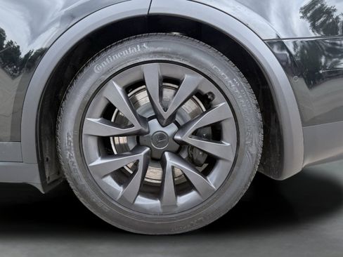 Used 2022 Tesla Model X AWD/4WD image 18
