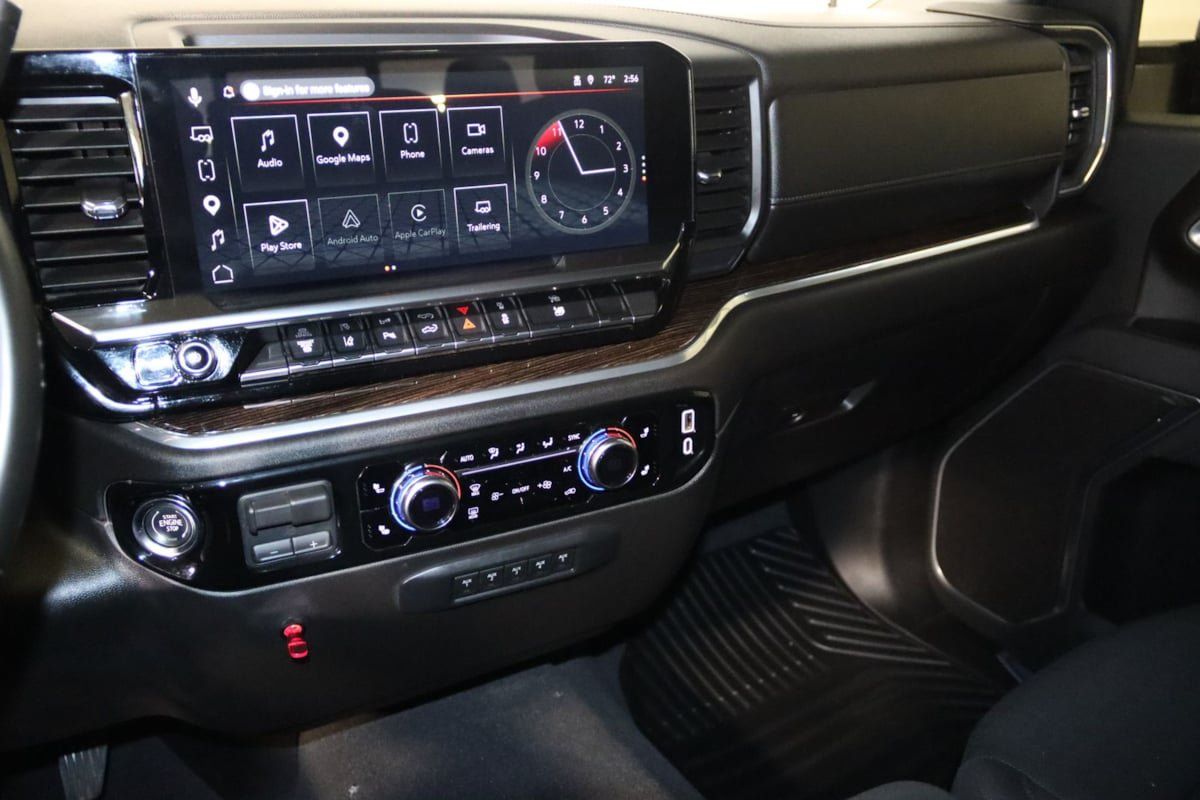 Used 2026 GMC Sierra 3500 SLE w/ SLE Value Package AWD/4WD image 50