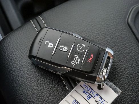 New 2026 RAM 3500 Laramie image 38