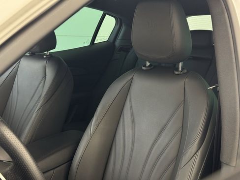 Used 2024 Maserati Grecale GT image 4