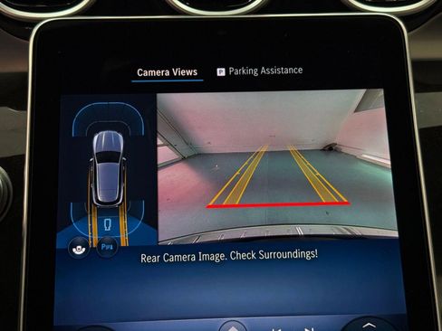 Certified 2026 Mercedes-Benz GLC 300 GLC 300 image 30