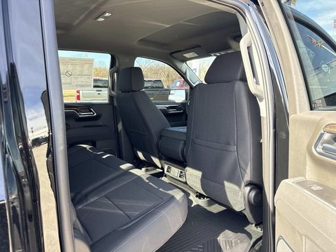 New 2026 Chevrolet Silverado 1500 LT Trail Boss image 25