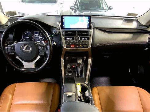 Used 2018 Lexus NX 300 AWD image 15