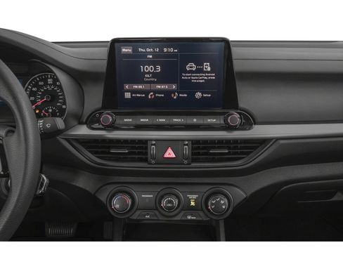 Used 2024 Kia Forte LXS FWD image 7