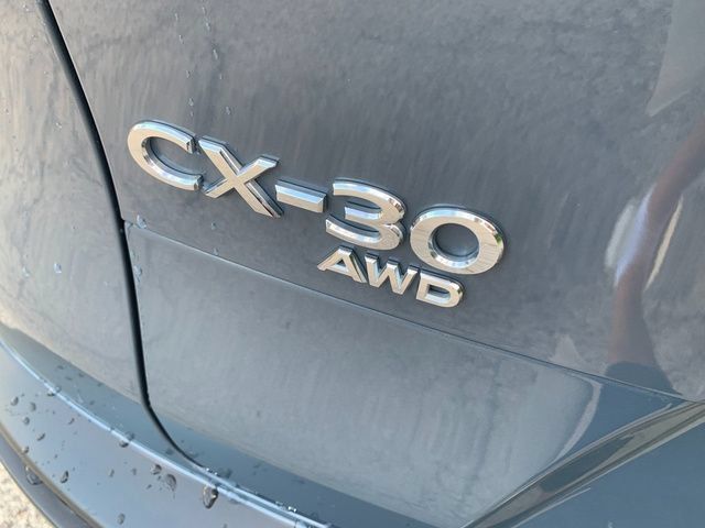 Certified 2023 MAZDA CX-30 AWD 2.5 S w/ Preferred Package image 14