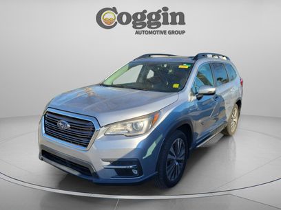 Used 2019 Subaru Ascent Limited w/ Popular Package #2