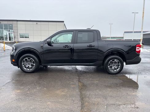 Used 2025 Ford Maverick XLT w/ Equipment Group 301A image 4