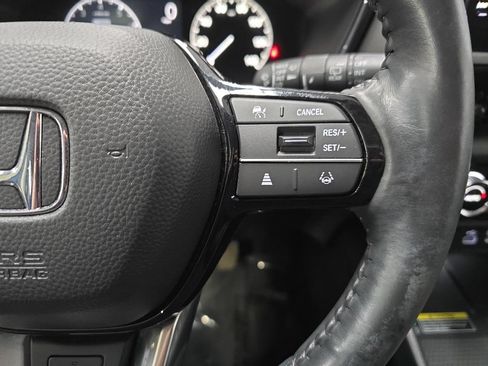 Used 2024 Honda CR-V EX-L image 21