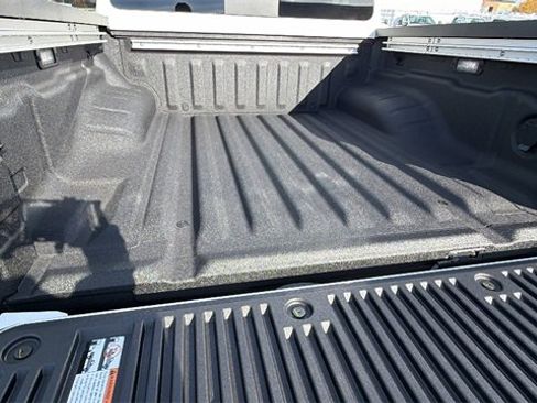 New 2026 Nissan Frontier PRO-4X image 14