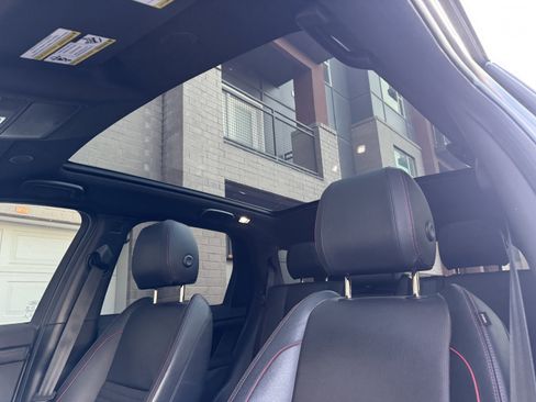 Used 2021 Land Rover Discovery Sport S R-Dynamic image 35