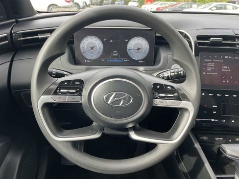 Used 2024 Hyundai Santa Cruz SEL w/ Activity Package image 14