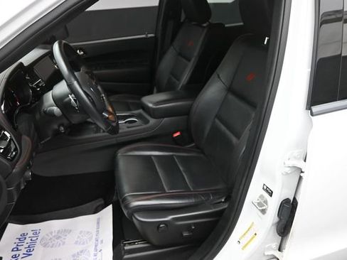 Used 2024 Dodge Durango R/T AWD/4WD image 11