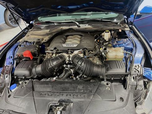 Used 2024 Ford Mustang GT Premium image 28