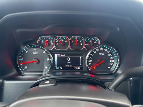 Used 2019 Chevrolet Silverado 1500 LT image 23