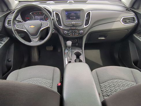 Certified 2023 Chevrolet Equinox LT AWD/4WD image 19