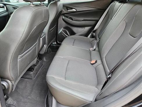 Used 2025 Buick Encore GX Preferred FWD image 16