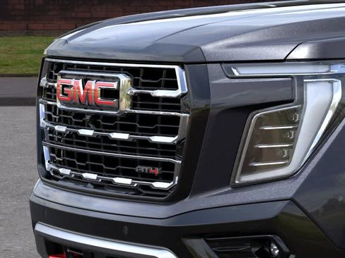 New 2026 GMC Yukon XL AT4 w/ LPO, Floor Liner Package AWD/4WD image 13