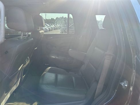 Used 2016 GMC Yukon SLT w/ Open Road Package image 15