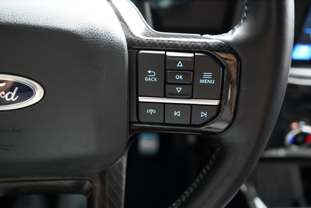Used 2023 Ford F250 Lariat w/ Lariat Ultimate Package AWD/4WD image 36
