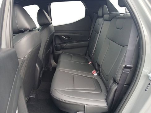 New 2026 Hyundai Santa Cruz SEL FWD image 13