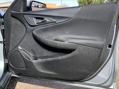 Used 2024 Chevrolet Malibu LT image 23