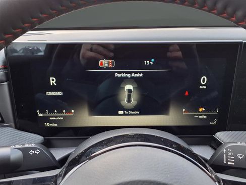 New 2026 Nissan Kicks SR w/ Cold Weather Package image 54