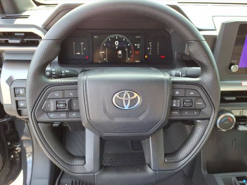 New 2026 Toyota Tacoma SR5 AWD/4WD image 12