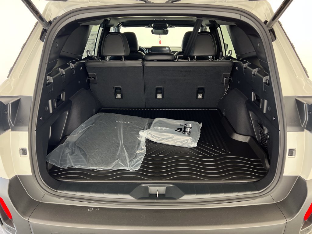 New 2026 Subaru Outback Premium AWD/4WD image 25