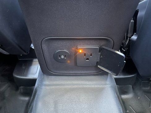 New 2025 Ford Bronco Sport Badlands w/ Sasquatch Badlands Package image 13