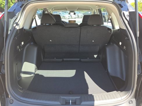 Certified 2024 Honda CR-V LX image 20