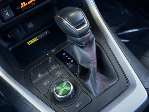 Used 2023 Toyota RAV4 XSE w/ Weather Package image 32