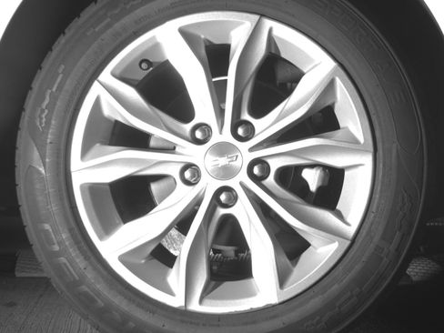 Used 2024 Chevrolet Malibu LT FWD image 22