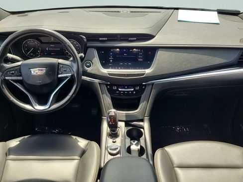 Used 2021 Cadillac XT6 Luxury FWD image 11