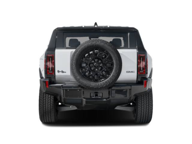 Used 2024 GMC Hummer EV 3X AWD/4WD image 8