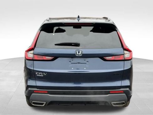 Used 2023 Honda CR-V Sport image 5