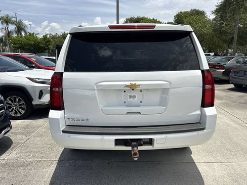 Used 2020 Chevrolet Tahoe LS RWD image 24
