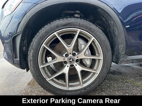 Used 2022 Mercedes-Benz GLC 300 4MATIC image 10