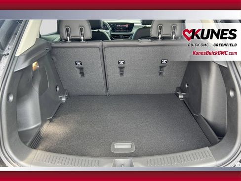 New 2026 Buick Encore GX Preferred w/ Comfort Package AWD/4WD image 36