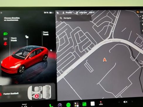 Used 2025 Tesla Model 3 RWD image 67