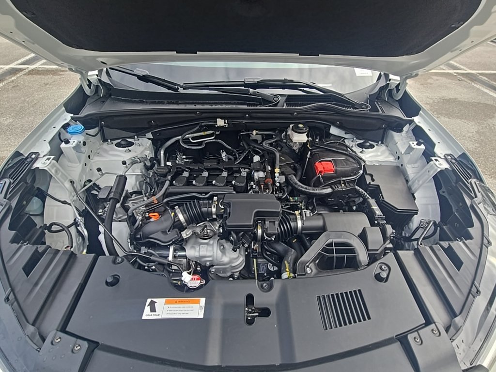 Certified 2026 Acura ADX A-Spec FWD image 35